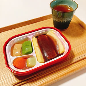 ムース食